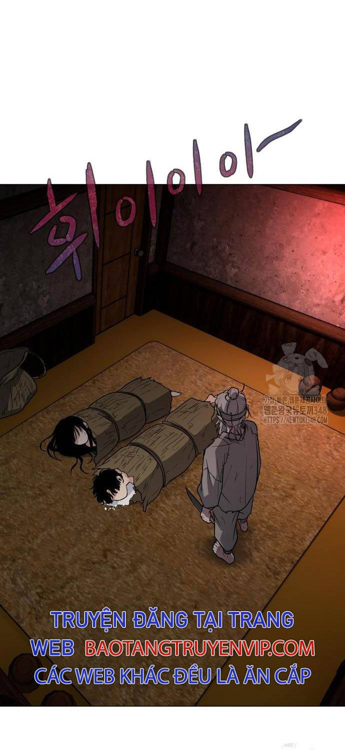 Kiếm Vương - Chapter 9 - Page 21