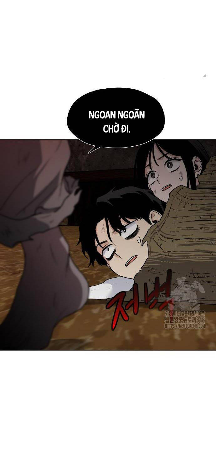 Kiếm Vương - Chapter 9 - Page 23