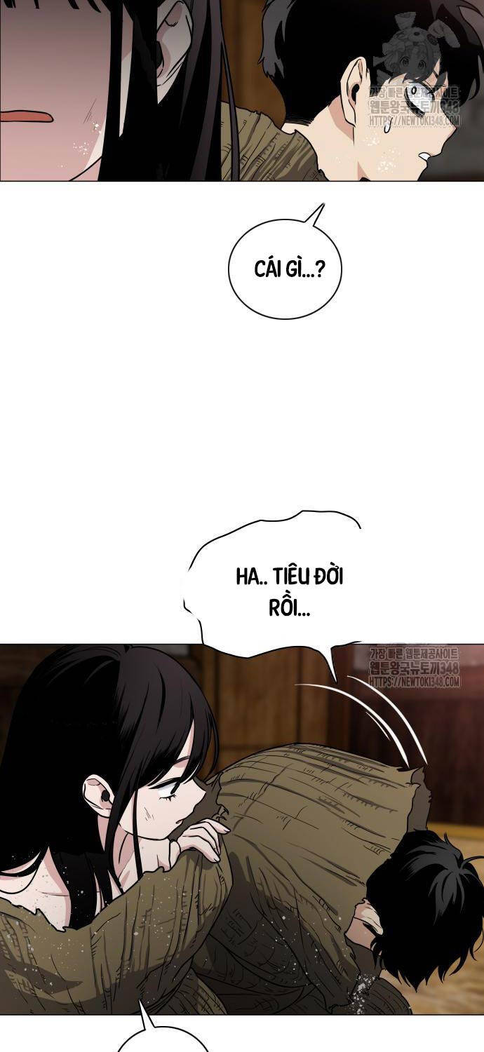 Kiếm Vương - Chapter 9 - Page 29