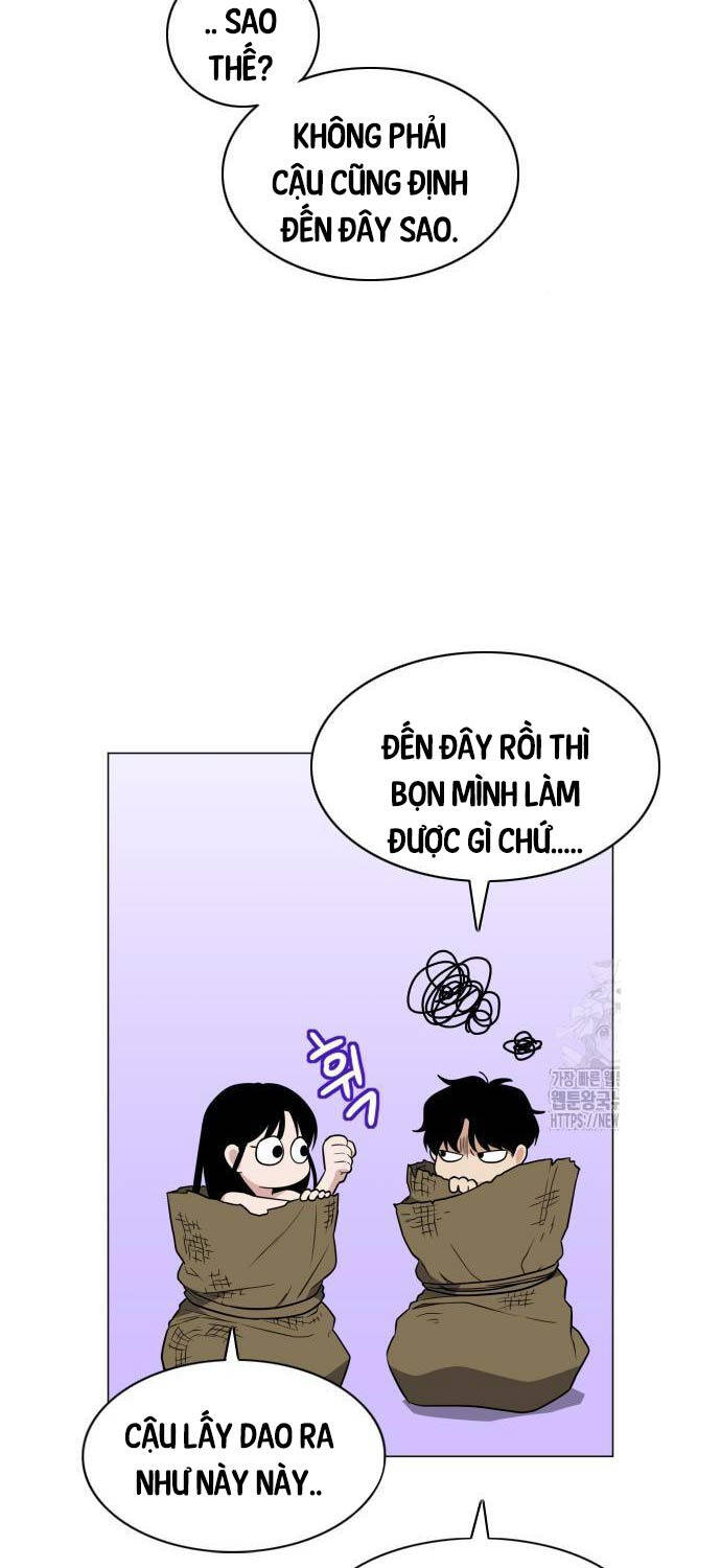 Kiếm Vương - Chapter 9 - Page 30