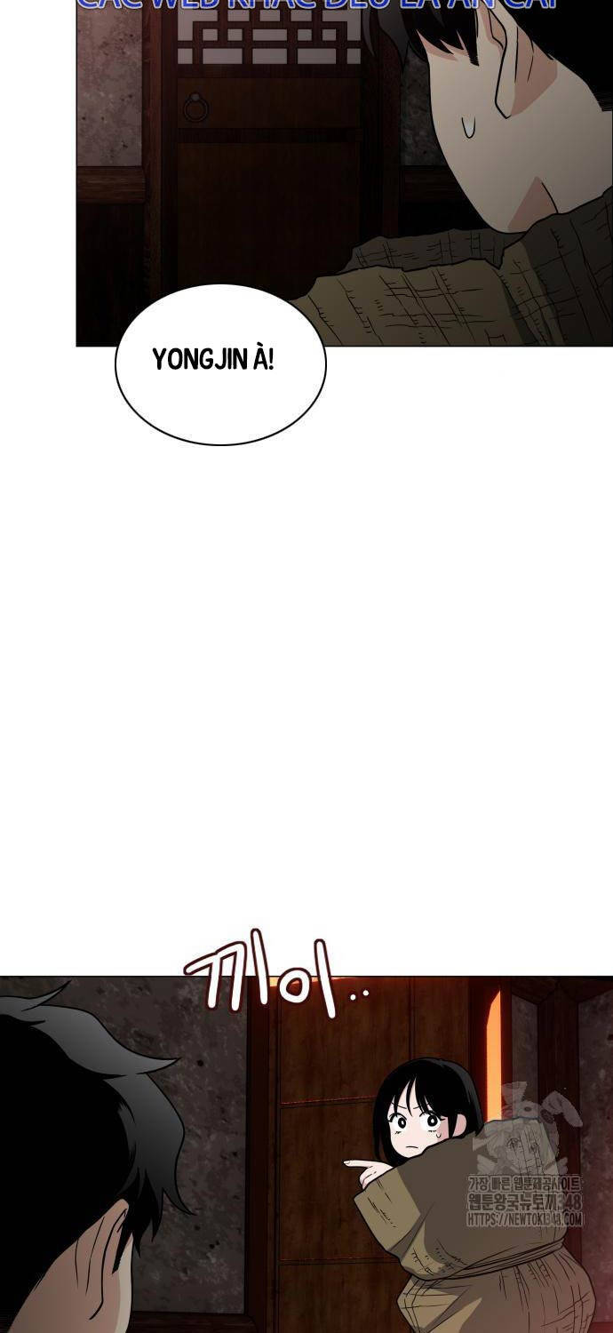 Kiếm Vương - Chapter 9 - Page 33