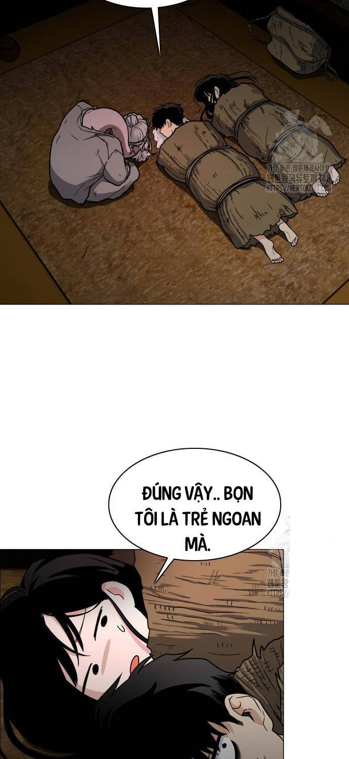 Kiếm Vương - Chapter 9 - Page 4