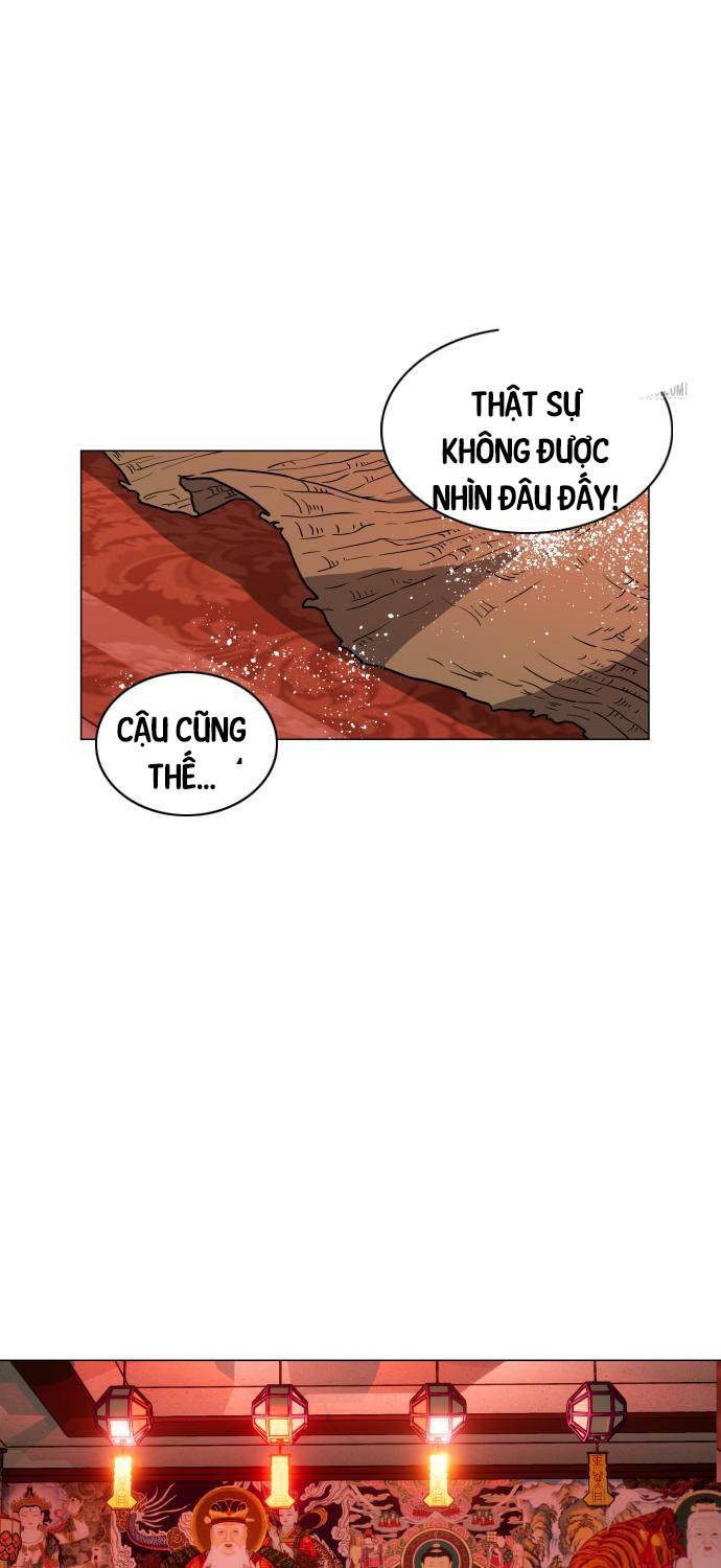 Kiếm Vương - Chapter 9 - Page 40