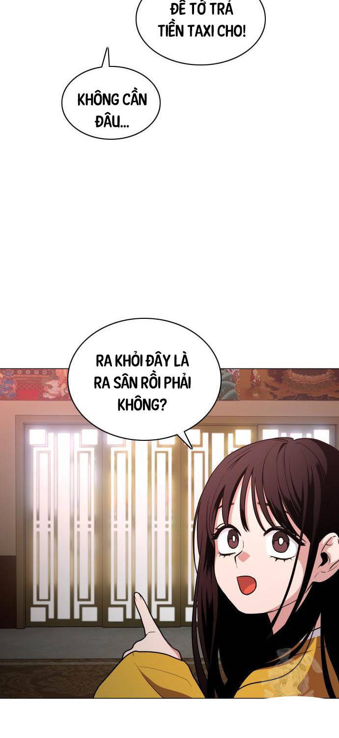 Kiếm Vương - Chapter 9 - Page 43