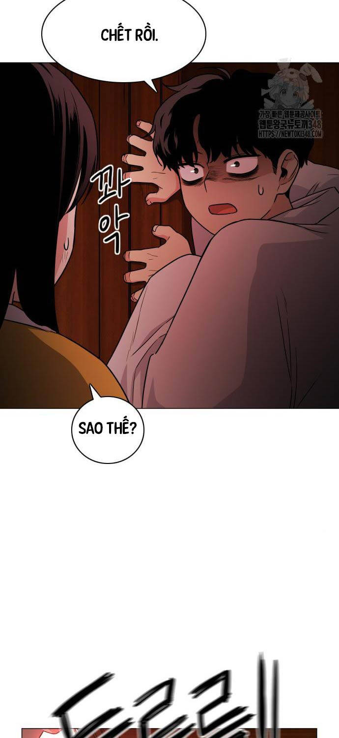 Kiếm Vương - Chapter 9 - Page 57