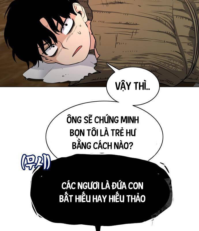 Kiếm Vương - Chapter 9 - Page 8