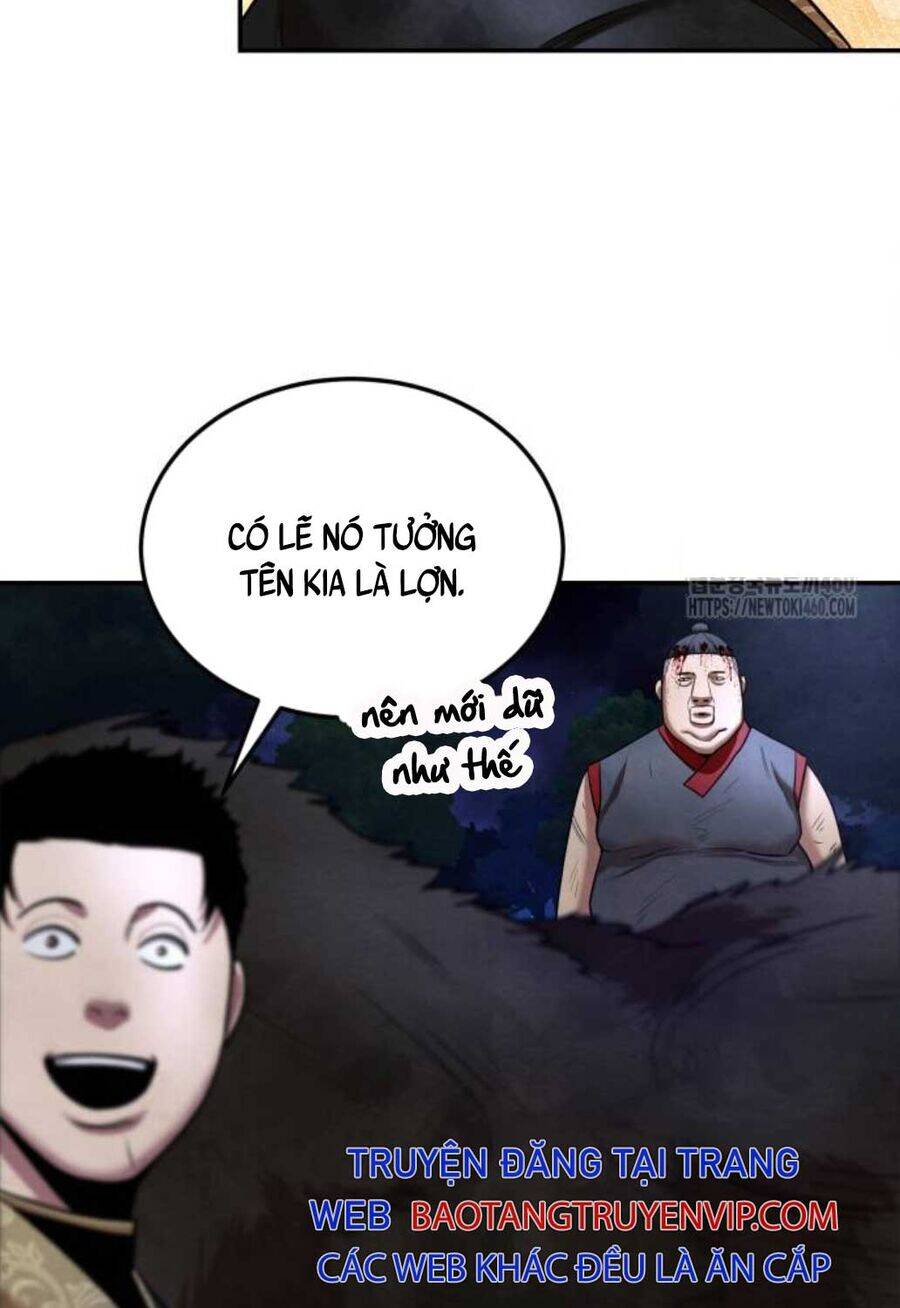 Tay Súng Chinh Phục Võ Lâm - Chapter 27 - Page 101