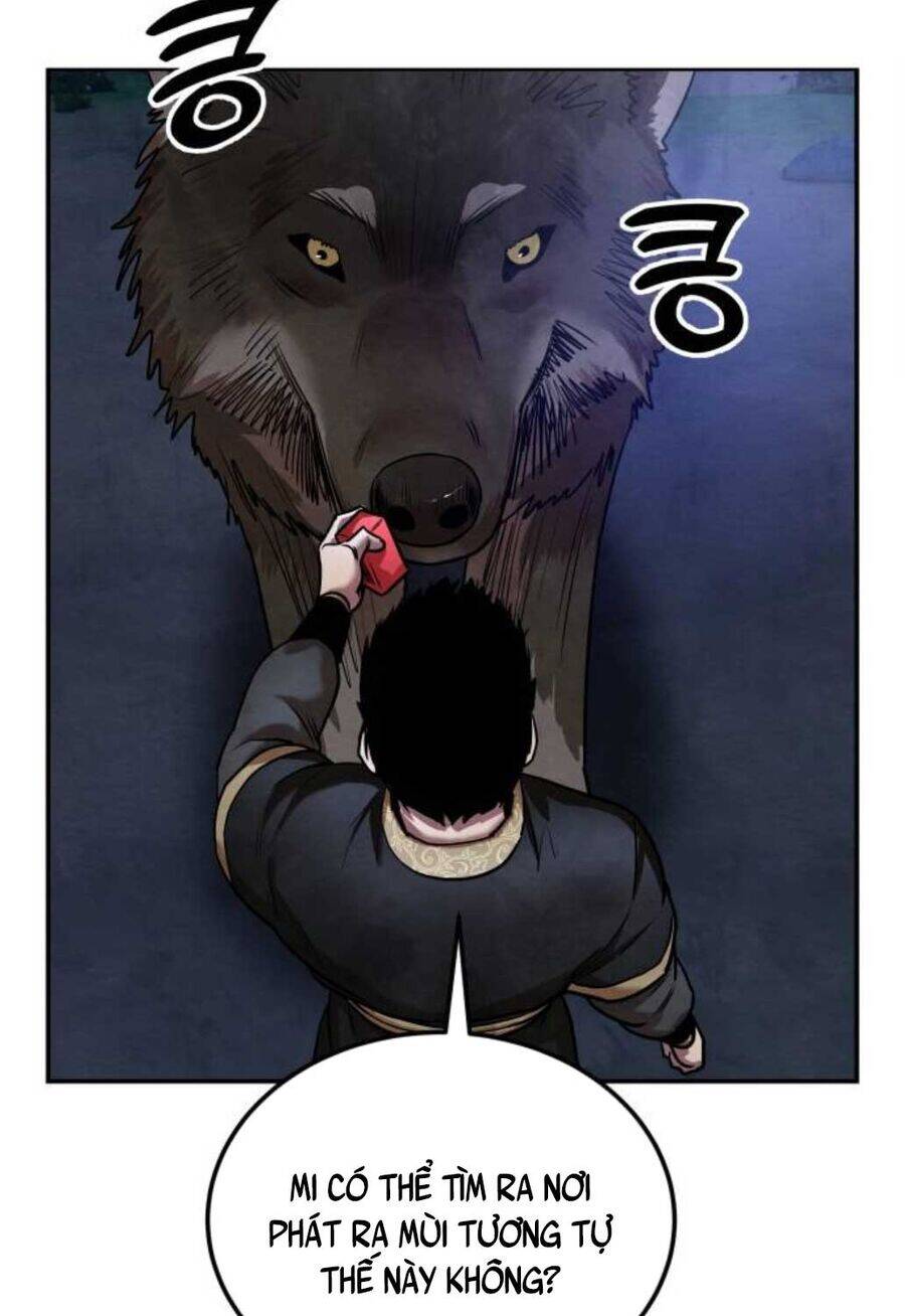 Tay Súng Chinh Phục Võ Lâm - Chapter 27 - Page 105