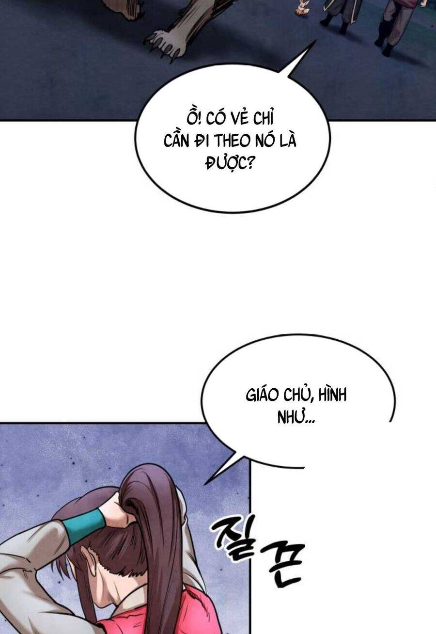 Tay Súng Chinh Phục Võ Lâm - Chapter 27 - Page 107