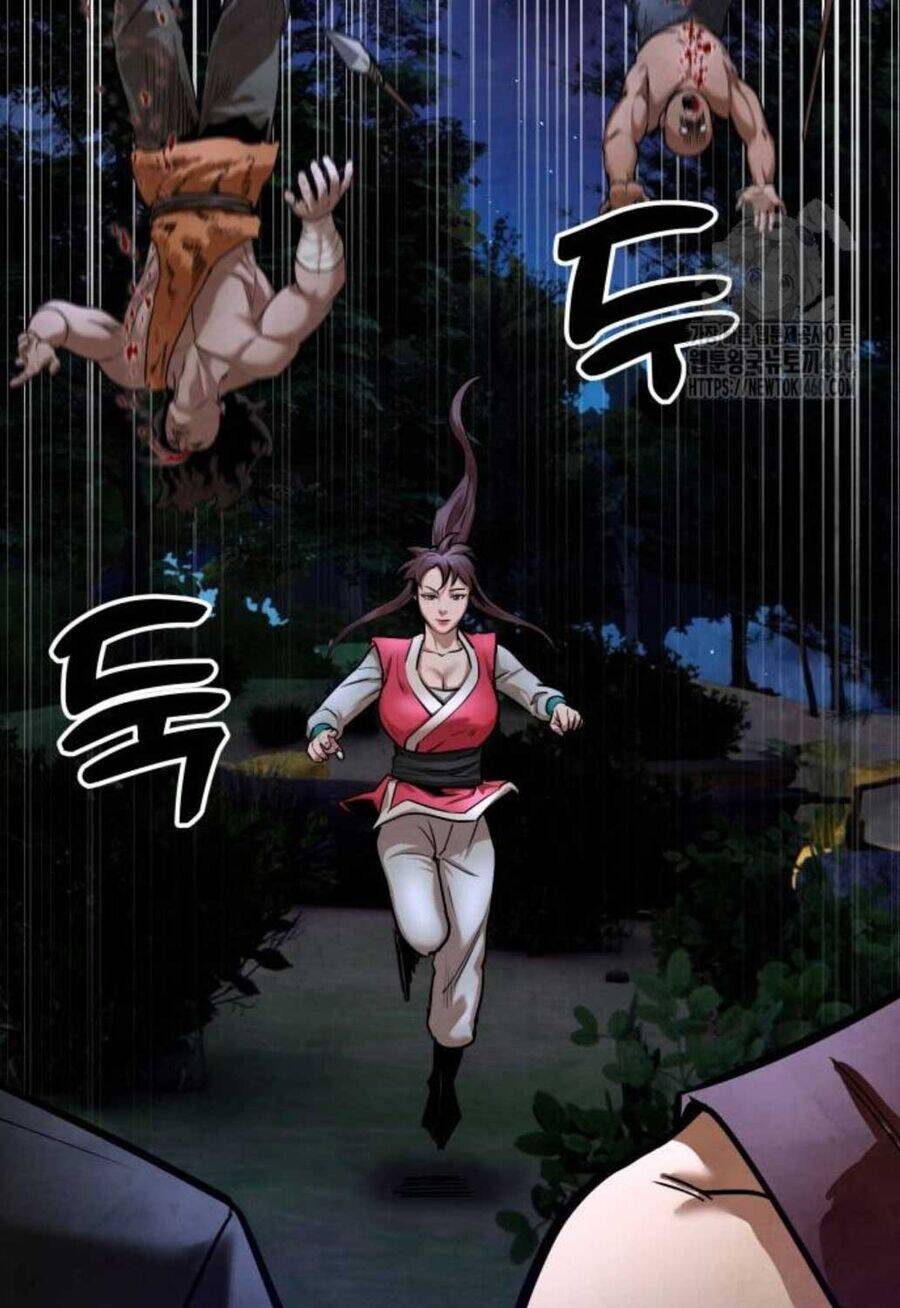 Tay Súng Chinh Phục Võ Lâm - Chapter 27 - Page 119