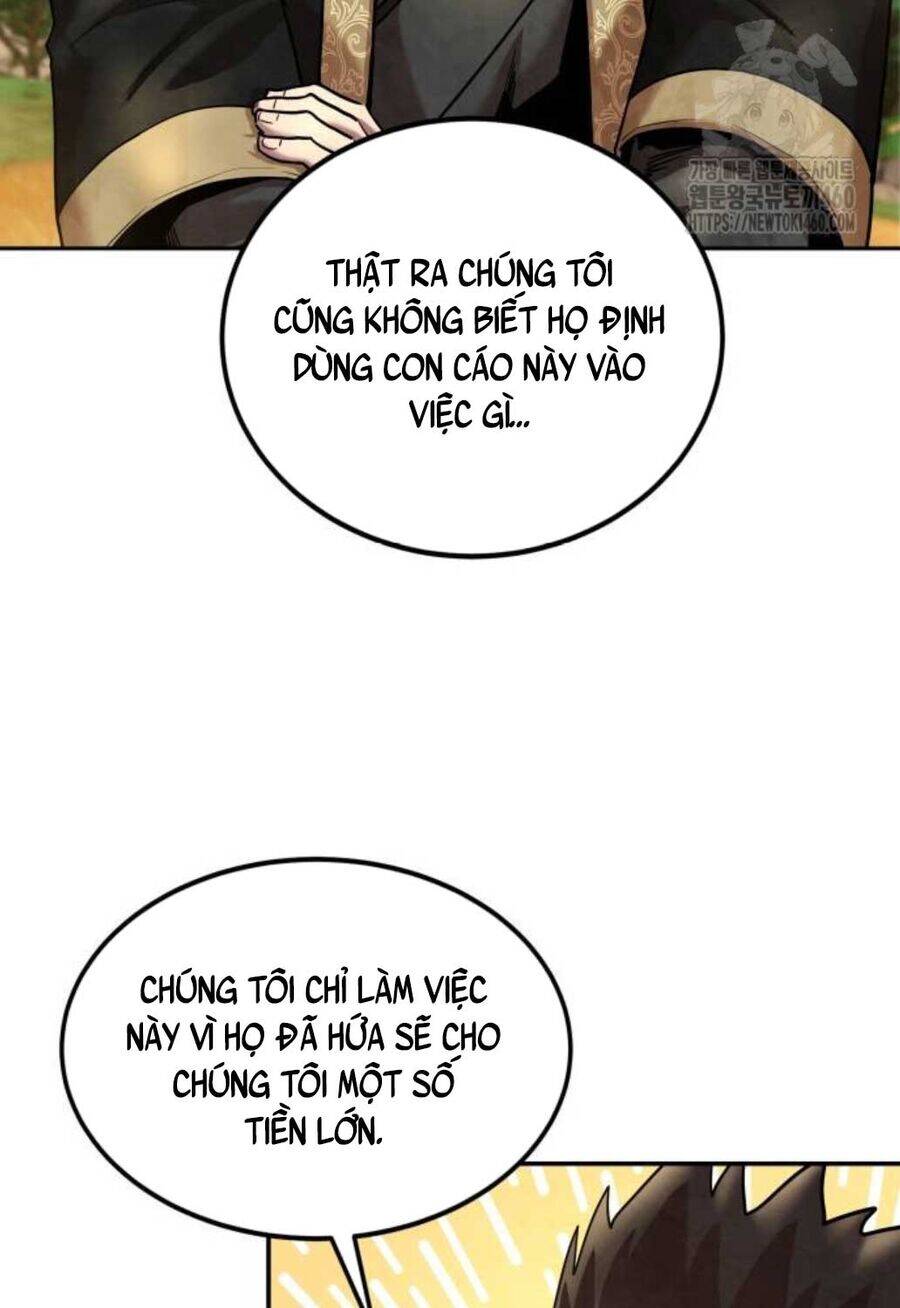 Tay Súng Chinh Phục Võ Lâm - Chapter 27 - Page 12