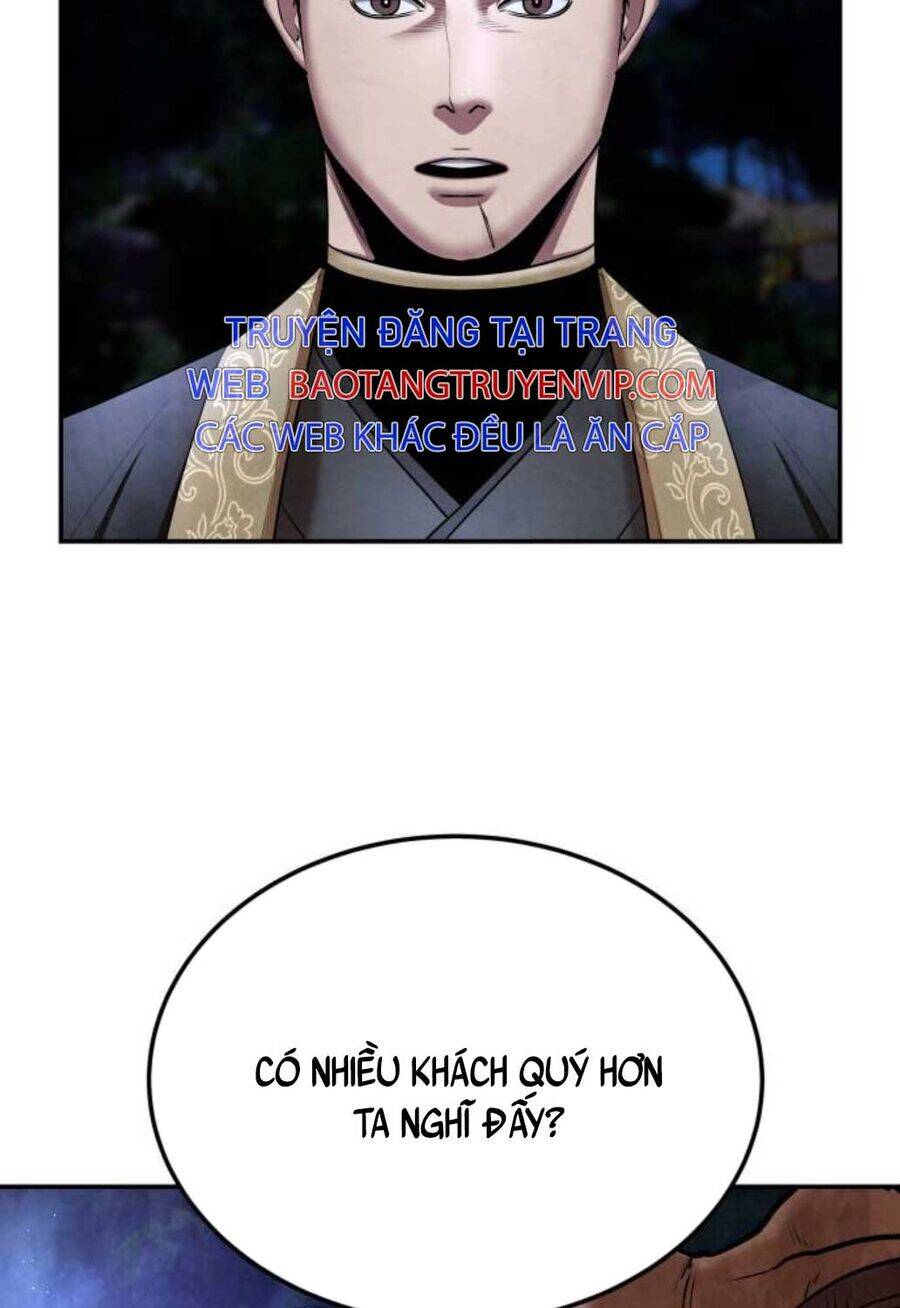 Tay Súng Chinh Phục Võ Lâm - Chapter 27 - Page 121