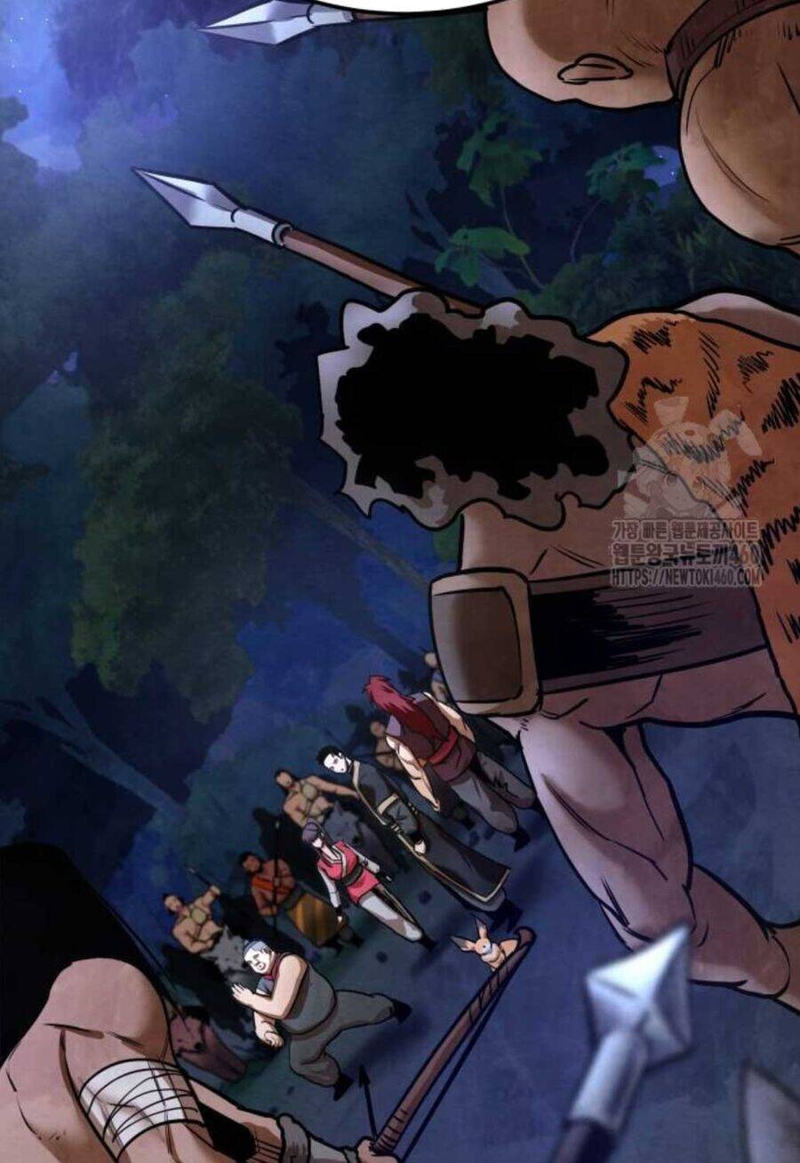 Tay Súng Chinh Phục Võ Lâm - Chapter 27 - Page 122