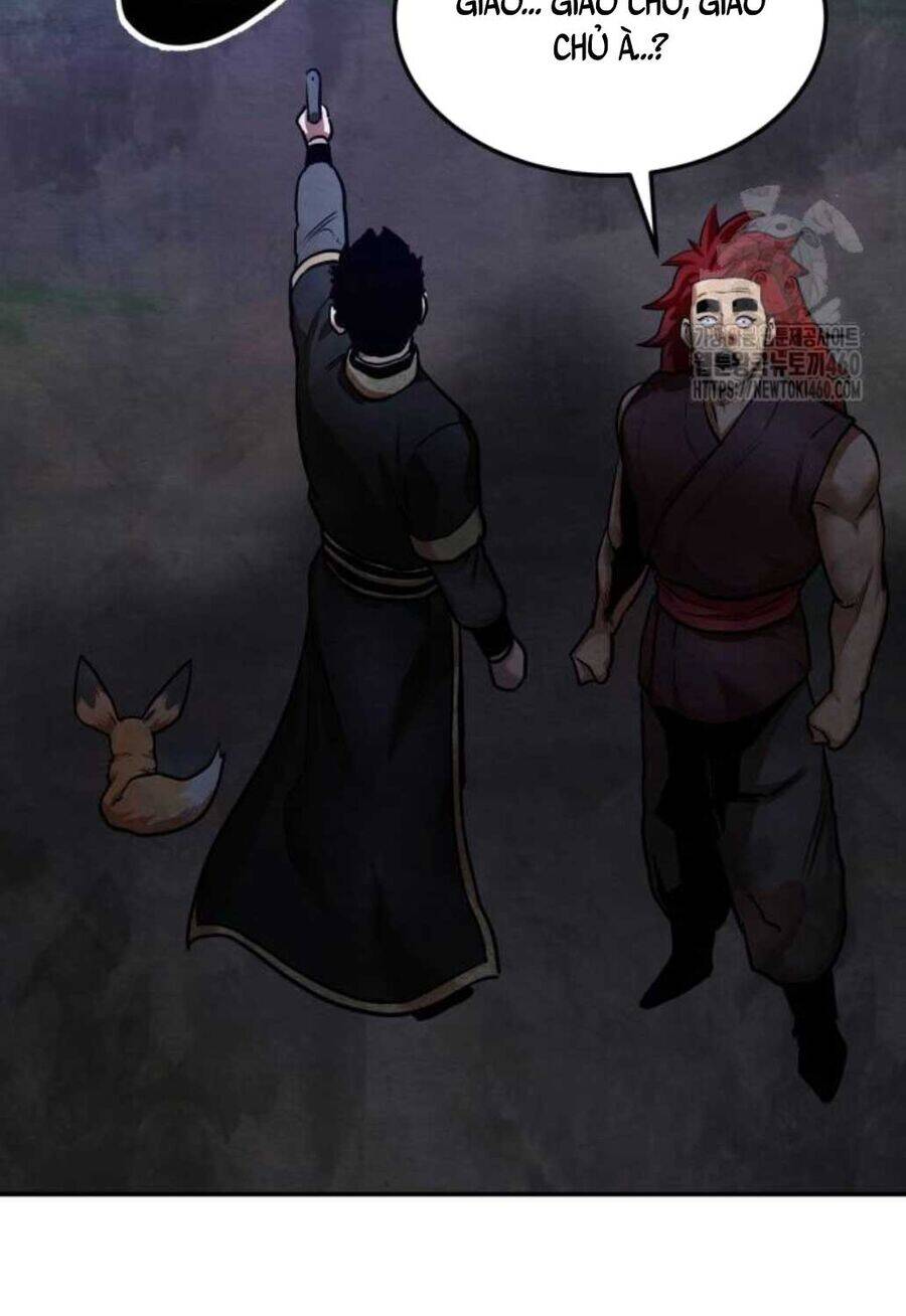 Tay Súng Chinh Phục Võ Lâm - Chapter 27 - Page 127