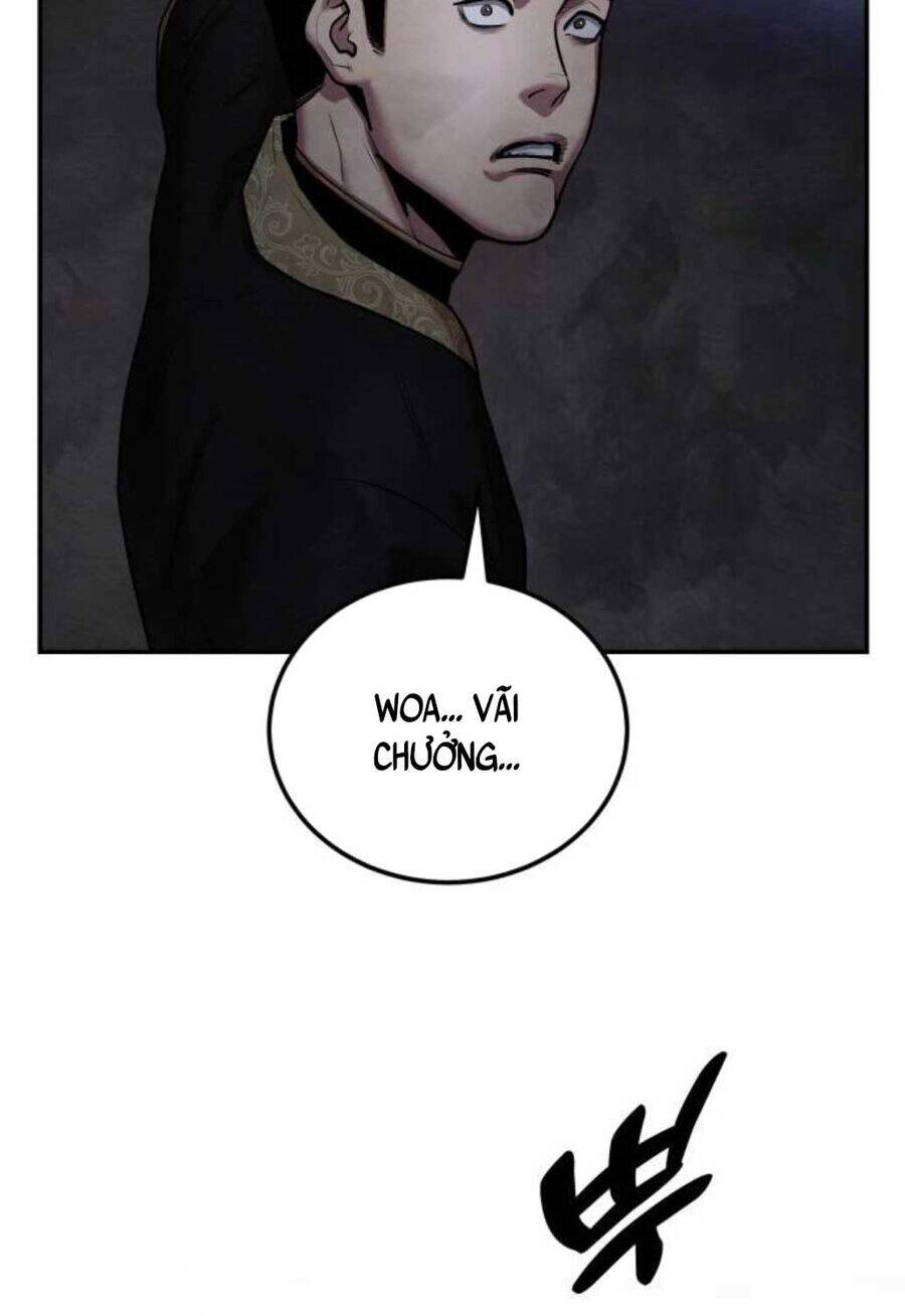 Tay Súng Chinh Phục Võ Lâm - Chapter 27 - Page 129