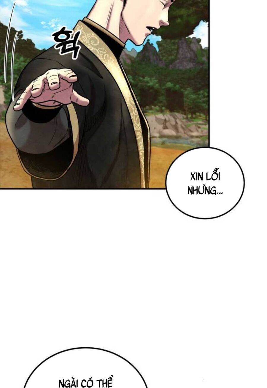 Tay Súng Chinh Phục Võ Lâm - Chapter 27 - Page 16