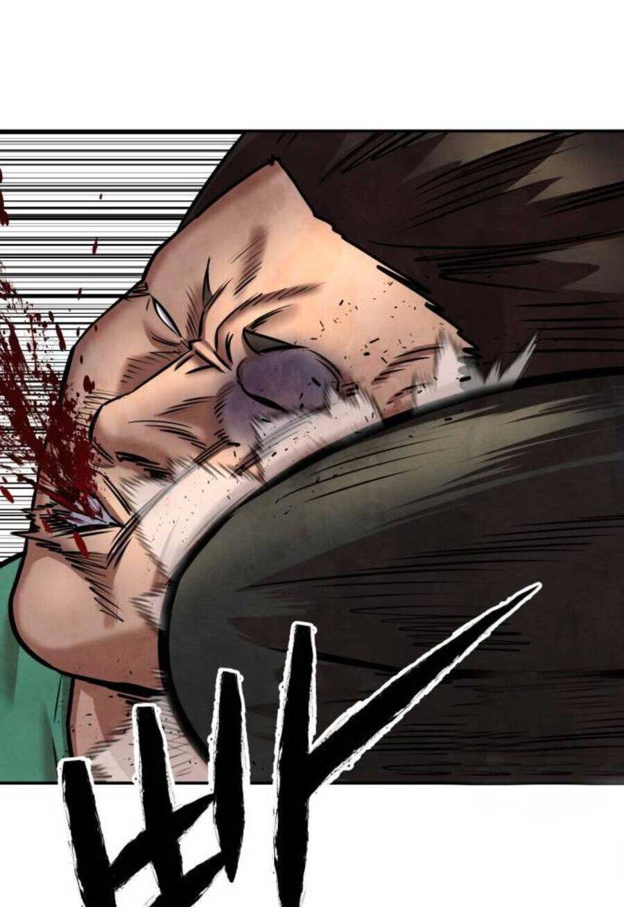 Tay Súng Chinh Phục Võ Lâm - Chapter 27 - Page 21