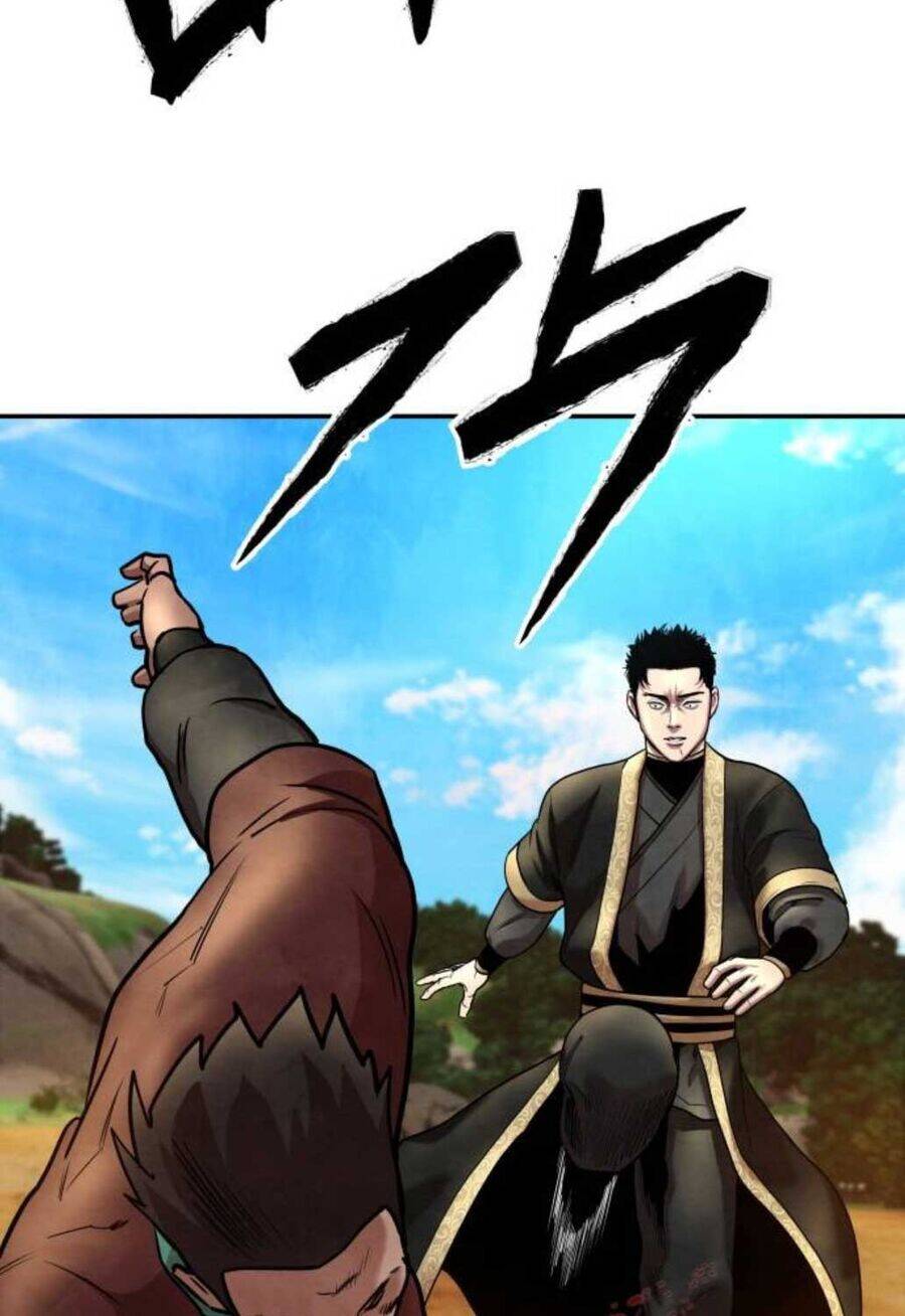 Tay Súng Chinh Phục Võ Lâm - Chapter 27 - Page 22