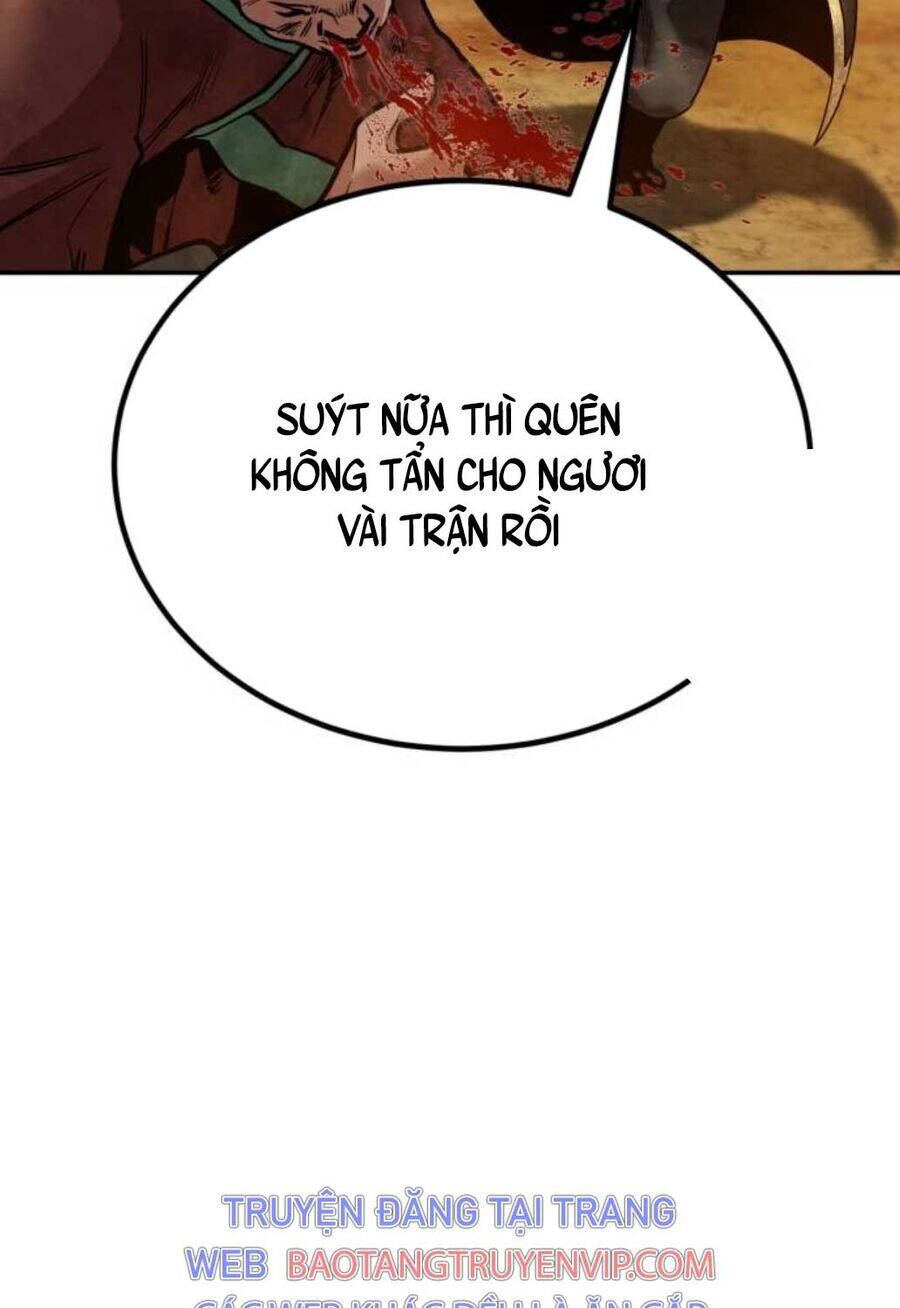 Tay Súng Chinh Phục Võ Lâm - Chapter 27 - Page 23