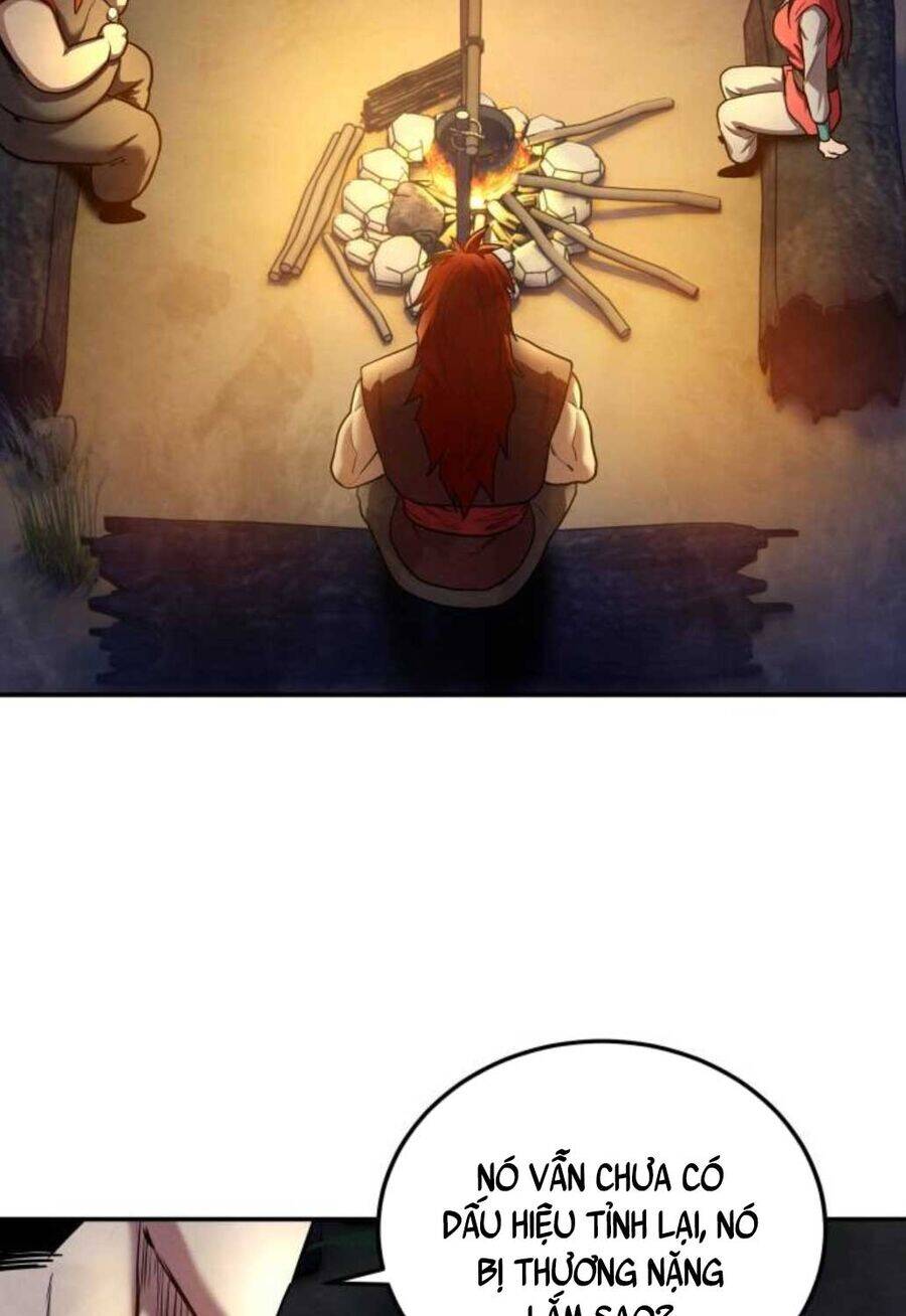 Tay Súng Chinh Phục Võ Lâm - Chapter 27 - Page 26