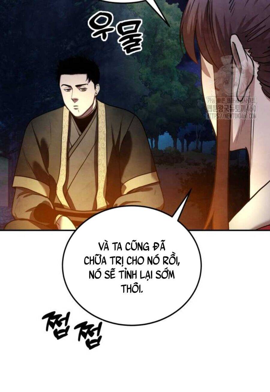 Tay Súng Chinh Phục Võ Lâm - Chapter 27 - Page 28