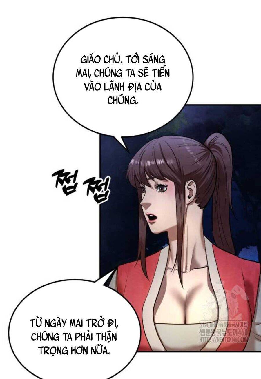 Tay Súng Chinh Phục Võ Lâm - Chapter 27 - Page 29