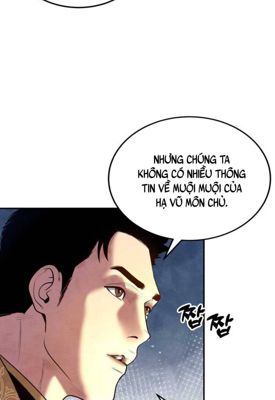 Tay Súng Chinh Phục Võ Lâm - Chapter 27 - Page 30