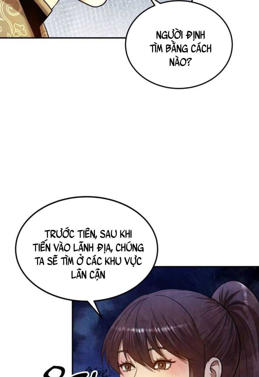 Tay Súng Chinh Phục Võ Lâm - Chapter 27 - Page 31