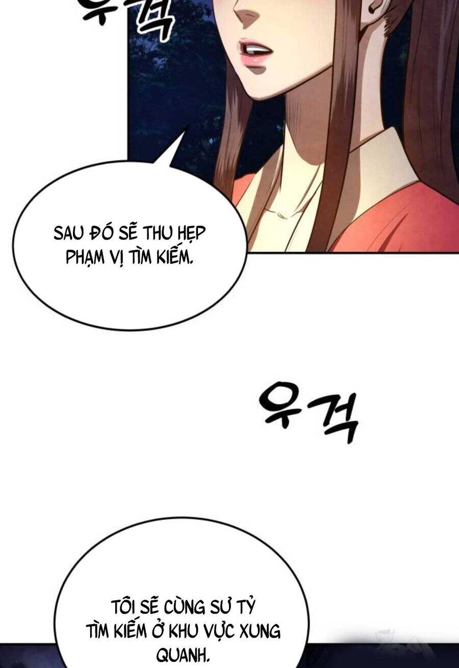 Tay Súng Chinh Phục Võ Lâm - Chapter 27 - Page 32