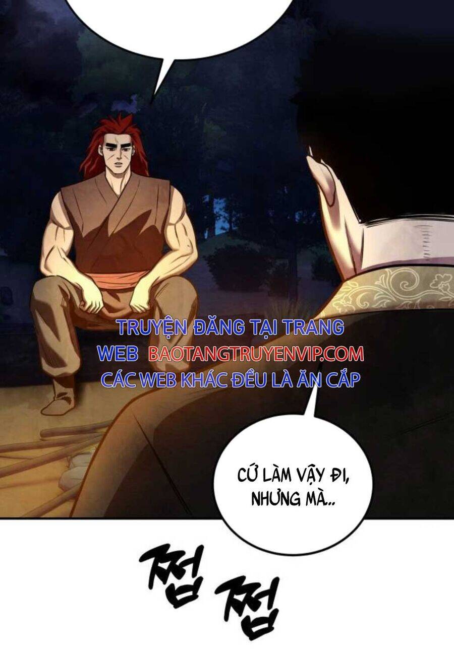 Tay Súng Chinh Phục Võ Lâm - Chapter 27 - Page 33