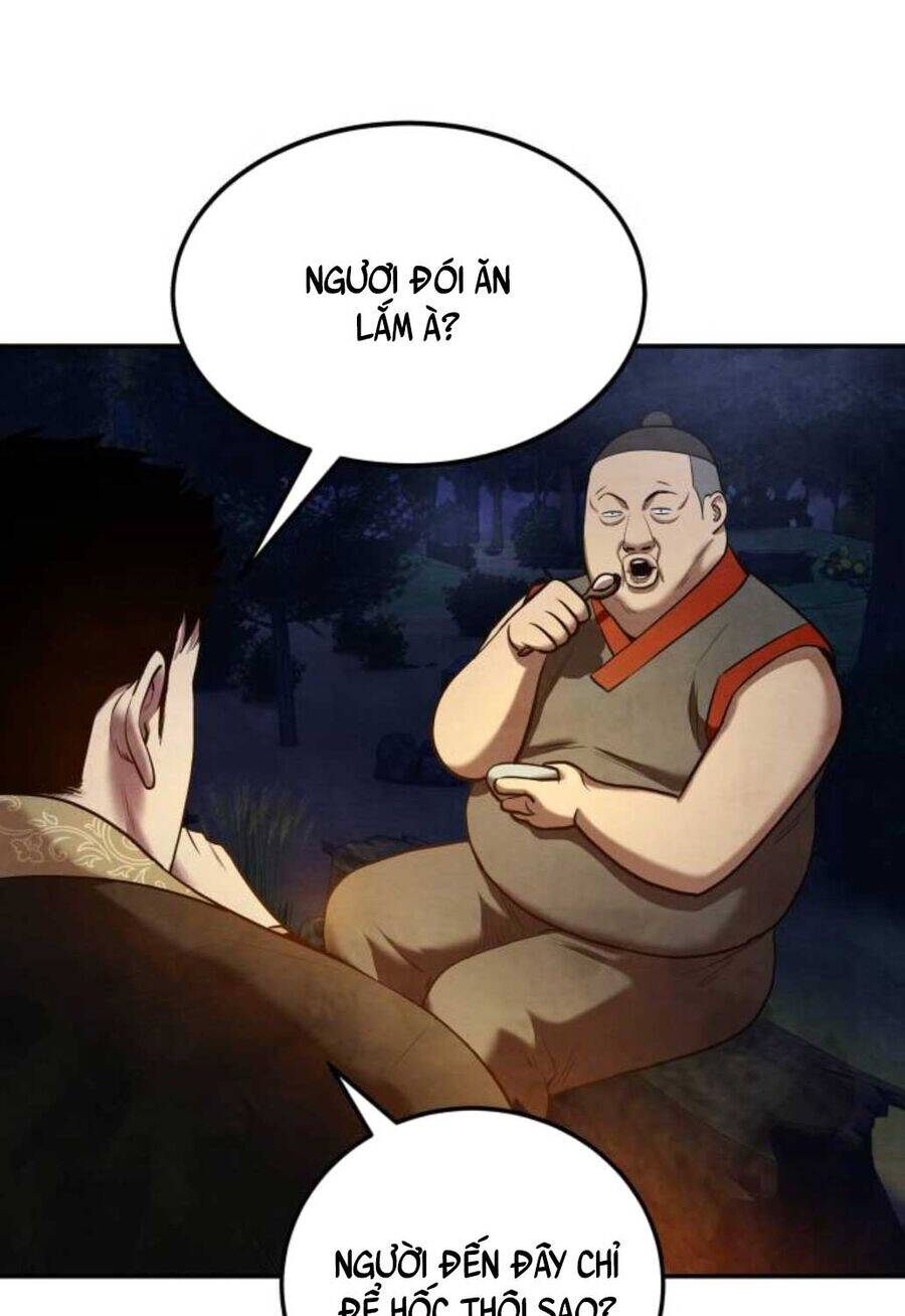 Tay Súng Chinh Phục Võ Lâm - Chapter 27 - Page 35