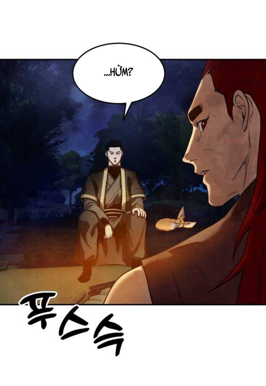 Tay Súng Chinh Phục Võ Lâm - Chapter 27 - Page 38