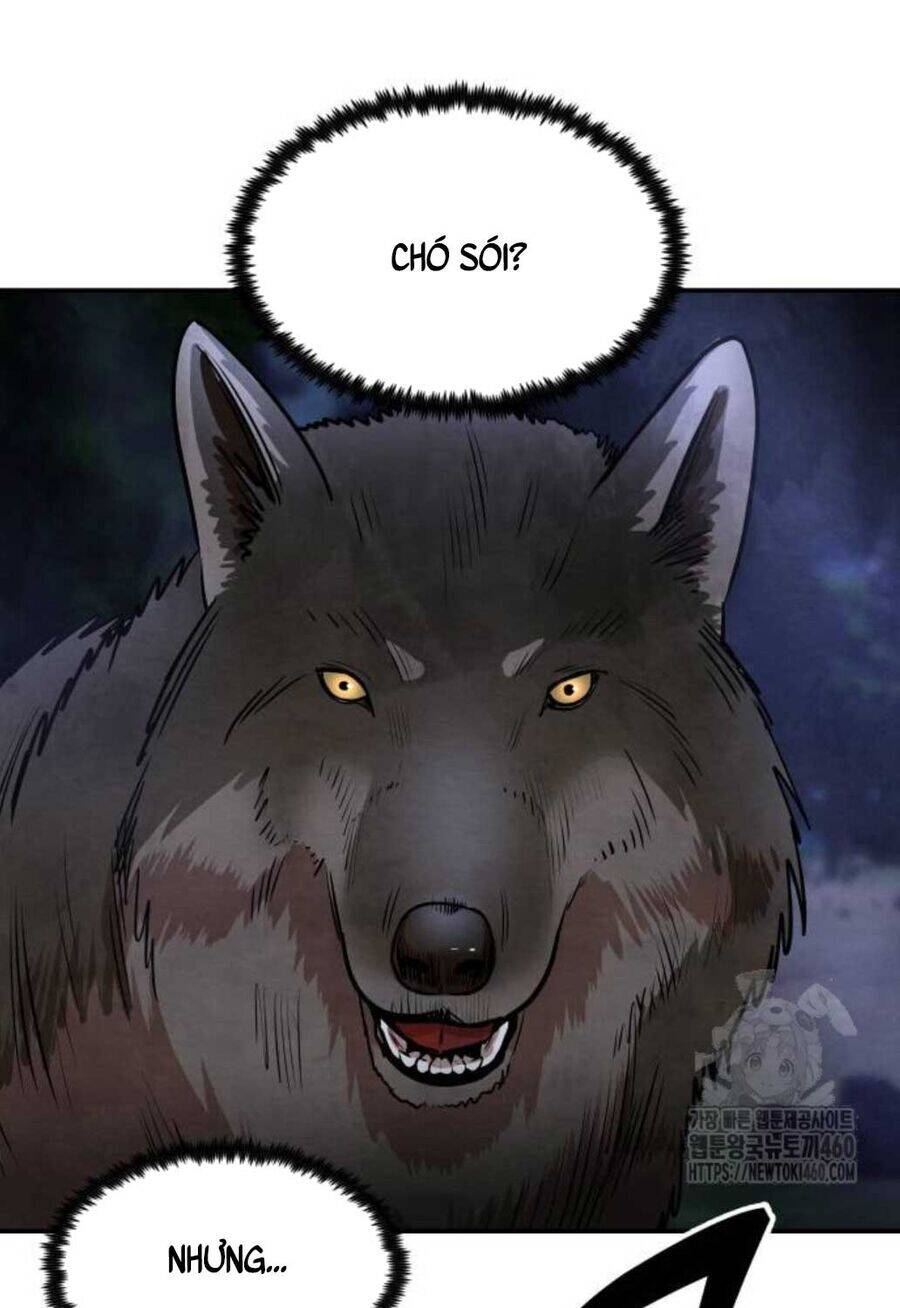 Tay Súng Chinh Phục Võ Lâm - Chapter 27 - Page 41
