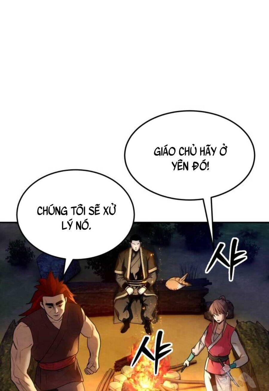 Tay Súng Chinh Phục Võ Lâm - Chapter 27 - Page 44