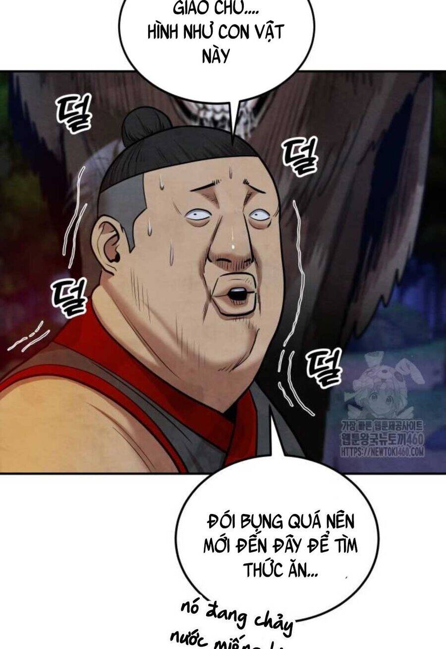 Tay Súng Chinh Phục Võ Lâm - Chapter 27 - Page 54