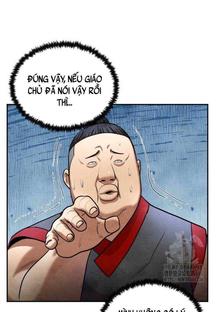 Tay Súng Chinh Phục Võ Lâm - Chapter 27 - Page 57