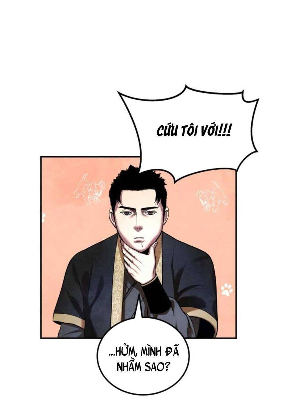 Tay Súng Chinh Phục Võ Lâm - Chapter 27 - Page 65