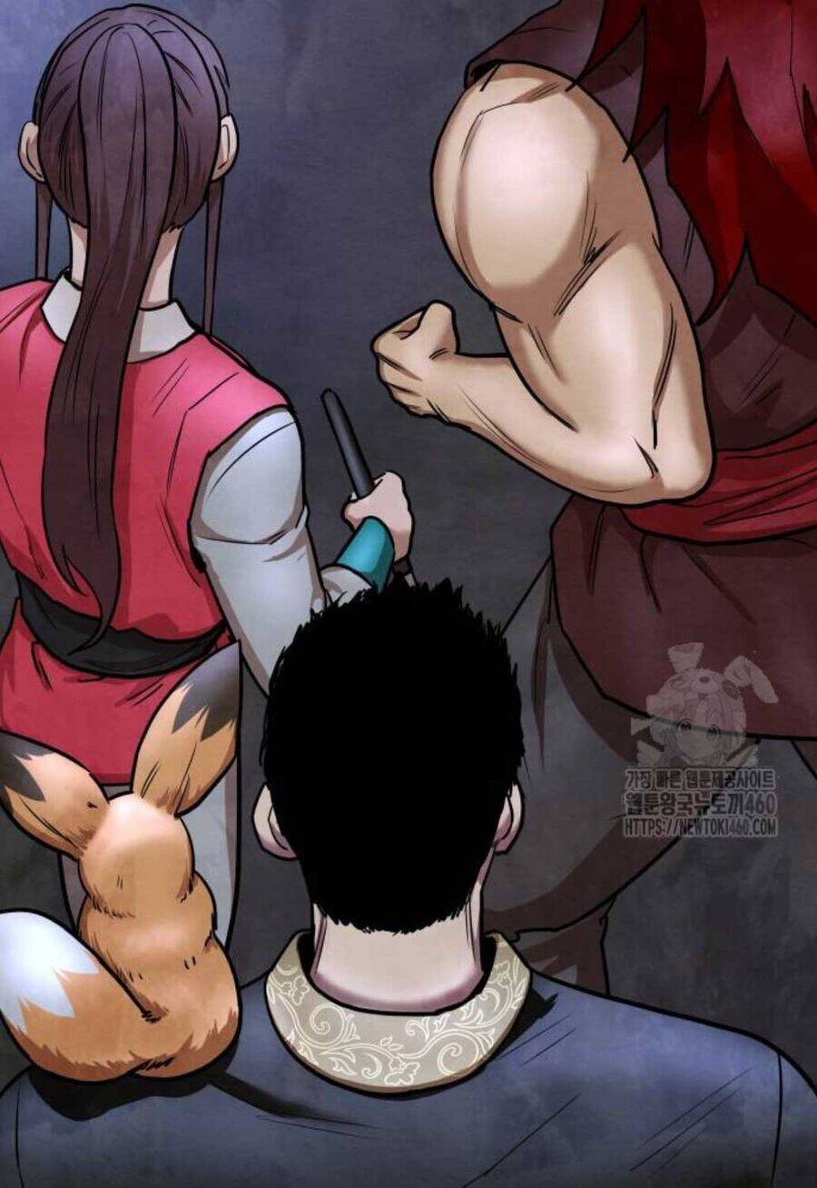 Tay Súng Chinh Phục Võ Lâm - Chapter 27 - Page 74