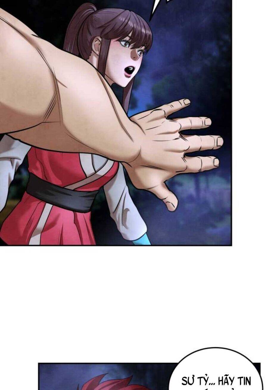 Tay Súng Chinh Phục Võ Lâm - Chapter 27 - Page 78