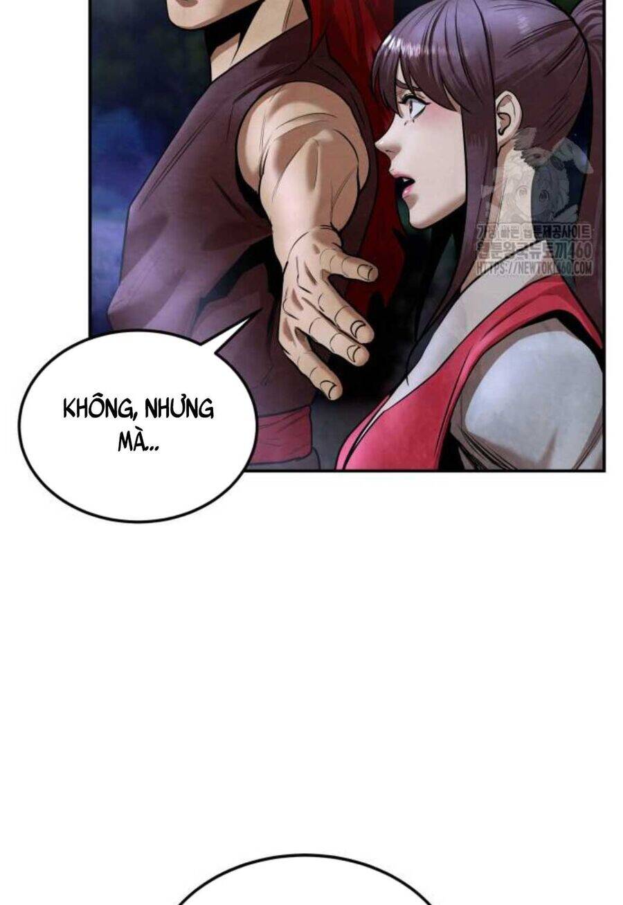 Tay Súng Chinh Phục Võ Lâm - Chapter 27 - Page 80