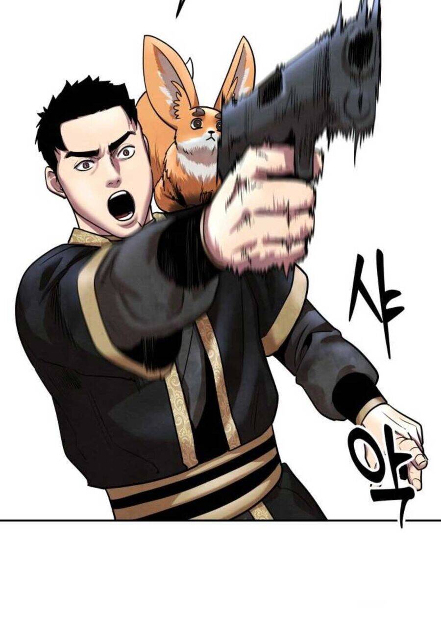 Tay Súng Chinh Phục Võ Lâm - Chapter 27 - Page 84