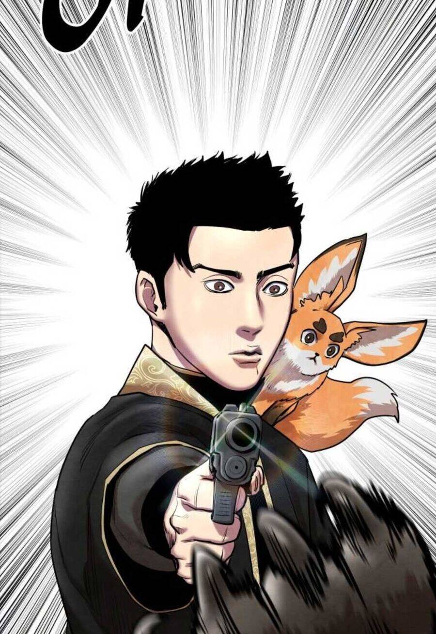 Tay Súng Chinh Phục Võ Lâm - Chapter 27 - Page 87