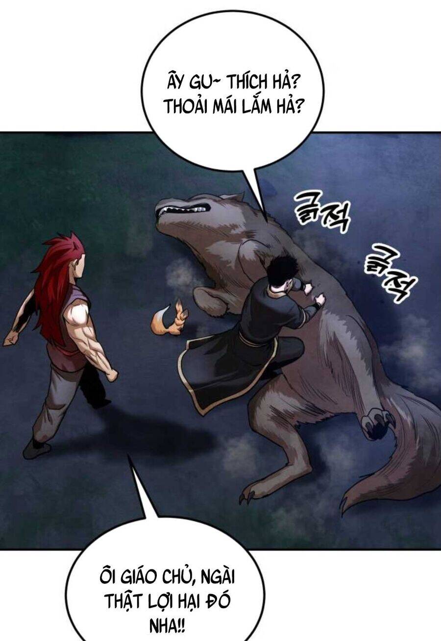 Tay Súng Chinh Phục Võ Lâm - Chapter 27 - Page 93