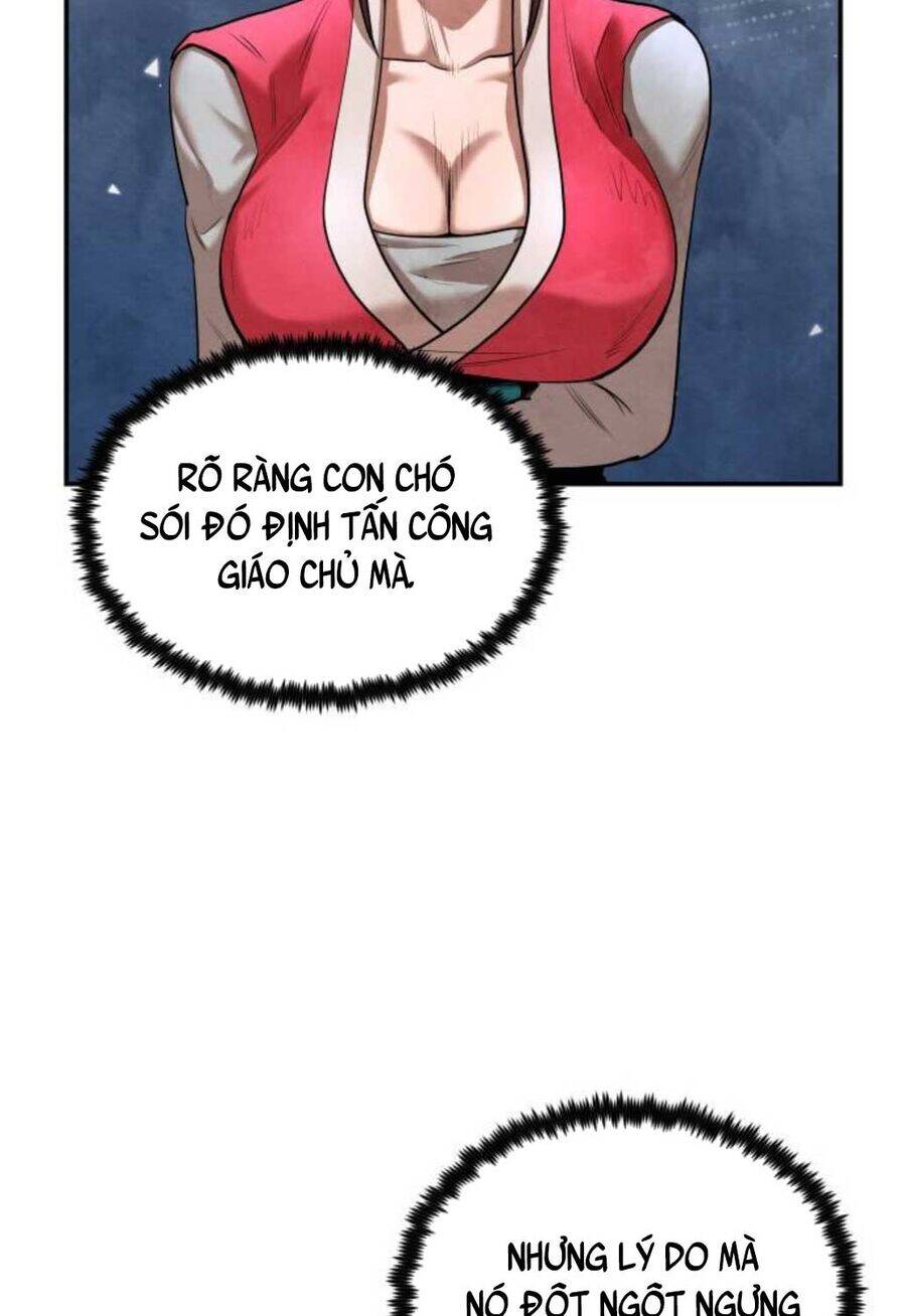 Tay Súng Chinh Phục Võ Lâm - Chapter 27 - Page 95