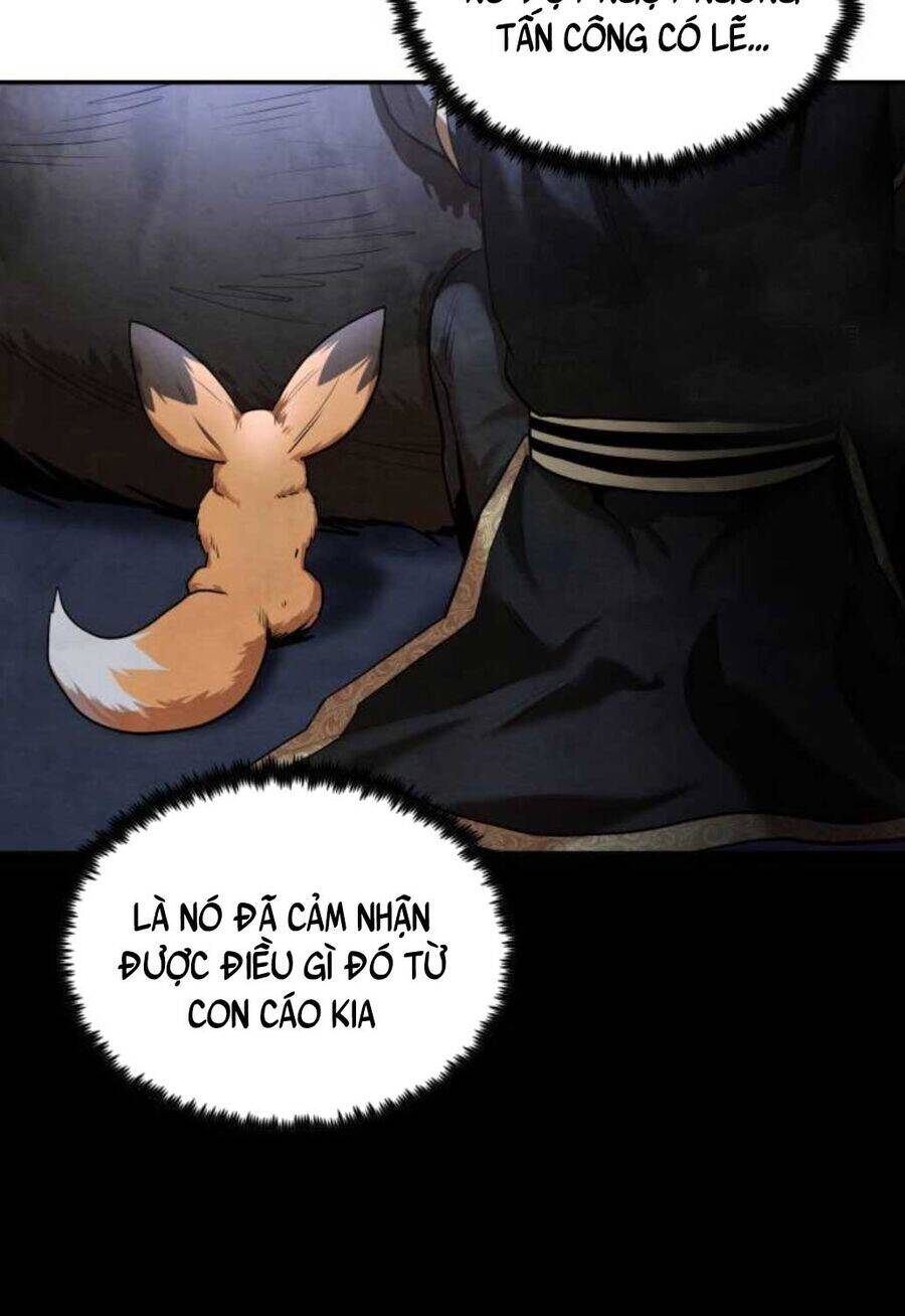 Tay Súng Chinh Phục Võ Lâm - Chapter 27 - Page 96