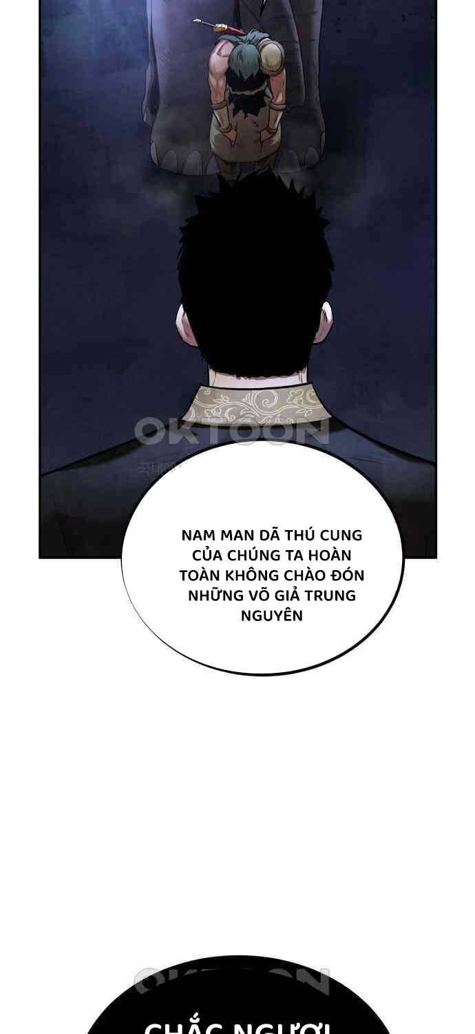 Tay Súng Chinh Phục Võ Lâm - Chapter 28 - Page 12