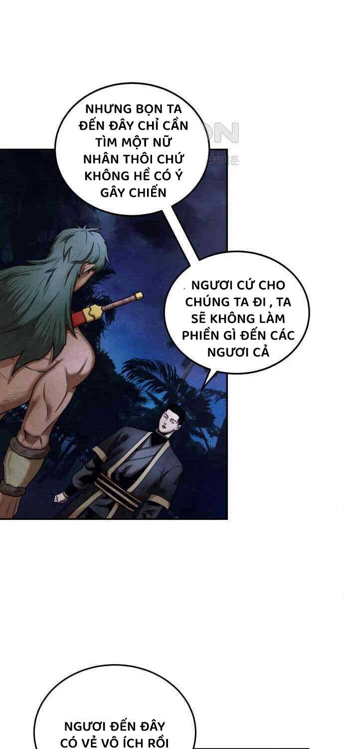 Tay Súng Chinh Phục Võ Lâm - Chapter 28 - Page 14