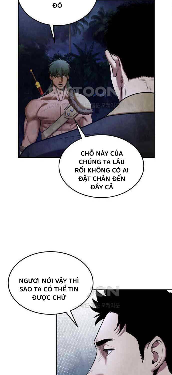 Tay Súng Chinh Phục Võ Lâm - Chapter 28 - Page 15