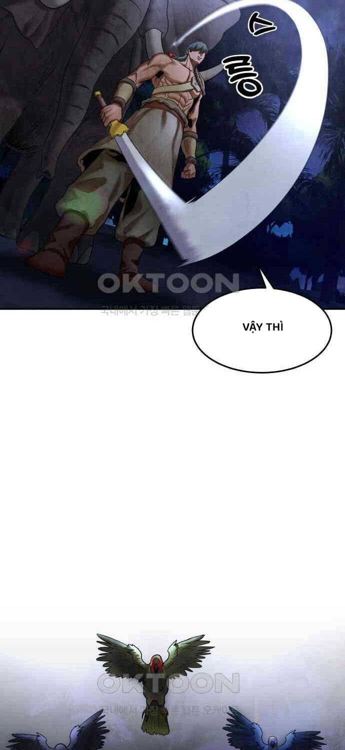Tay Súng Chinh Phục Võ Lâm - Chapter 28 - Page 17