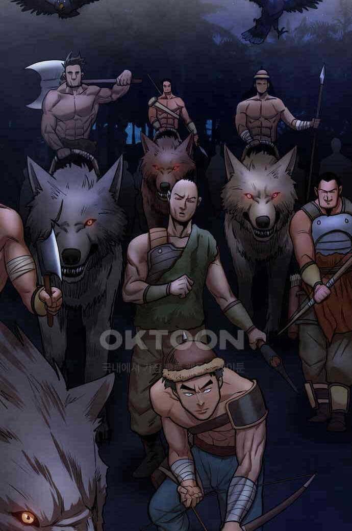 Tay Súng Chinh Phục Võ Lâm - Chapter 28 - Page 18